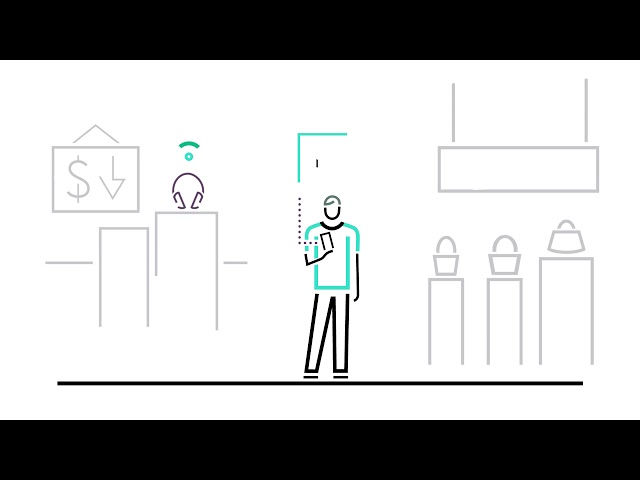 Video Teaser für HPE OfficeConnect OC20: Business-Grade Wi-Fi Made Simple for Small Business