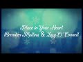 Place in Your Heart "From The Movie Angela's Christmas Wish" (Lyrics on Screen)