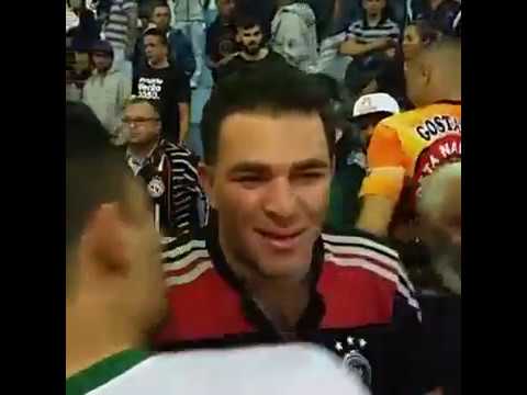 Gosta Nada Campeão da Copa Águias 2018