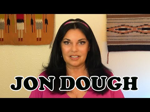 Jon Dough- The sad end of Jon Dough