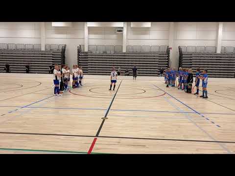 Classic10 Punainen-AC Nokia ja Sport Green-Classic10 Punainen EloCup 2021