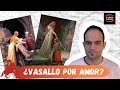 ⚔️ Literatura Medieval: El AMOR💔 CORTÉS bien explicado | REPASO en 3 minutos