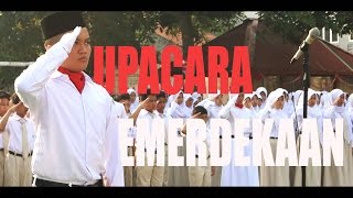 70 Tahun Indonesiaku  at Insan Rabbany