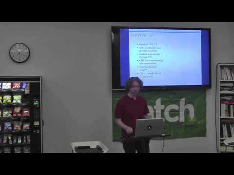 [ny-haskell] GHCJS: Bringing Haskell to the Browser, by Luite Stegeman