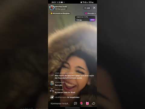 HOUDA BELEIDIGT SONJA & FATIH🤯💥