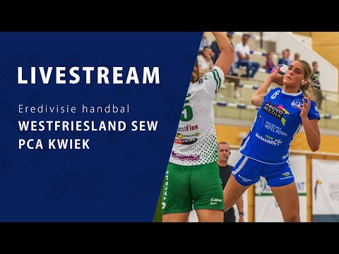 Westfriesland SEW - PCA Kwiek