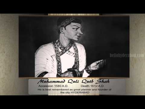Qutb Shahi Dynasty |  Hyderabad History