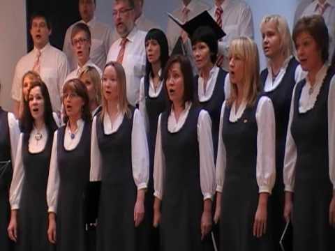 Haapsalu Kammerkoor, U- Lattikas, Väike maa