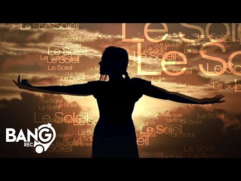 DJ ROSS - Le Soleil (feat. Kumi) - Video Lyrics