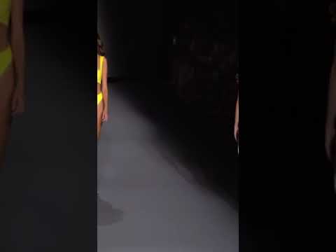 Naranja Furcado Swimwear #nexttop #model #catwalk #sexy #fashion #luxury #collection 2