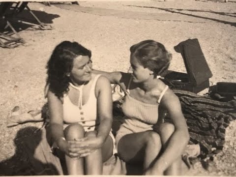 Bei Tanzmusik im Strandhotel, Foxtrot, Oskar Joost Orchester, Schuricke-Terzett, Berlin, 1936