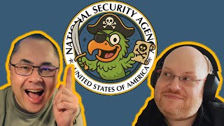Between Two Nerds:  Should US spies steal Chinese commercial secrets?