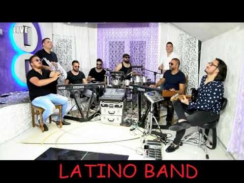 LATINO BAND 2018 - MIX INDIJSKO 2