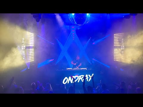 Club Lipa @ ONDRAY LIVE # Liberec, Czech Republic