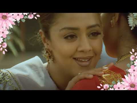 Thirumana Malargal|Poovellam UnVaasam||Swarnalatha|Ajith|Jothika|திருமண மலர்கள் #poovellamunvaasam