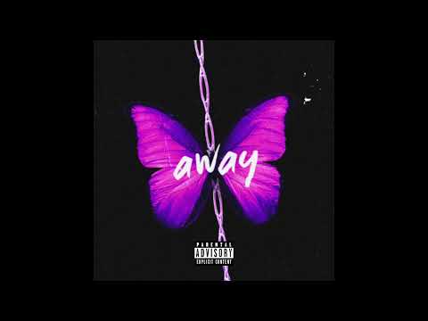 IAKOPO - Away (Offical Audio)Prod. KEFIR