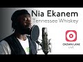 Nia Ekanem - Tennessee Whiskey | CROWN LANE LIVE |