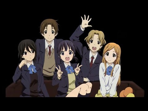 Kokoro Connect Kimochi Signal Sayuri Horishita