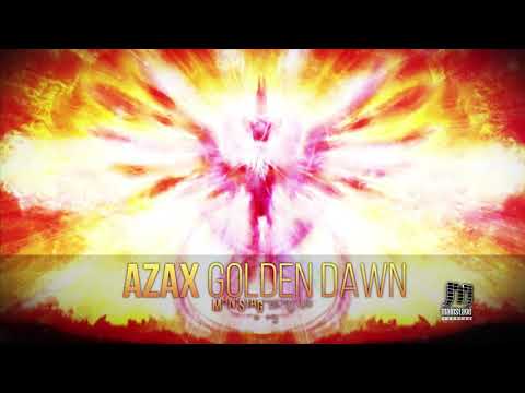 Azax - Golden Dawn