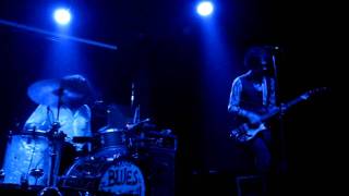 Jon Spencer Blues Explosion - Bellbottoms