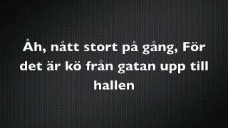 Veronica Maggio ~ Välkommen in ♥