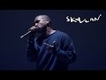 Kanye West - Only One Live on Skavlan (Full.