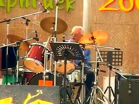 Take five  The Blue Note Trio