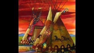 NATIVE AMERICAN FLUTE/CANYON TRILOGY/CARLOS NAKAI