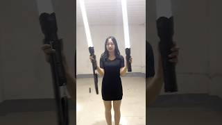 Super Power Tactical Laser Flashlight #flashlights #camping #outdoors #torch #foryou #fyp