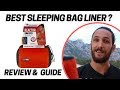 Do You Need A Sleeping Bag Liner Review Guide