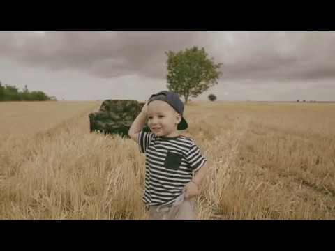 El Nino feat. What's Up - FII A MEA (Videoclip Oficial)[Press Play ▶]