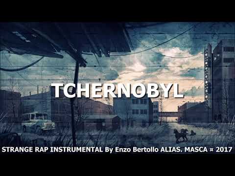 Strange Rap Instrumental "TCHERNOBYL" By Masca