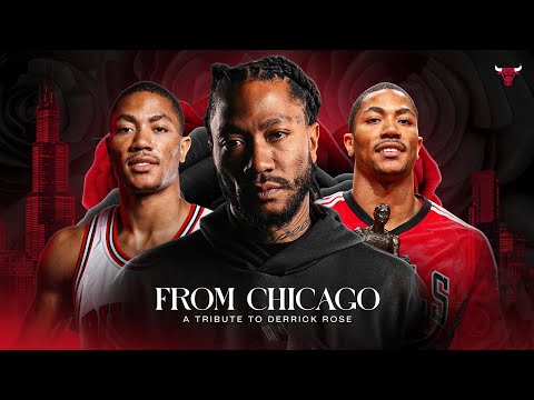 CM Punk Equates The Reactions He Gets In Chicago To How The City Treats Former NBA MVP Derrick Rose