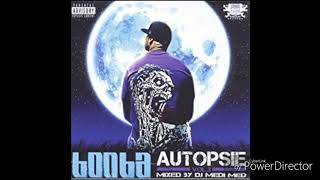 Booba - Double Poney