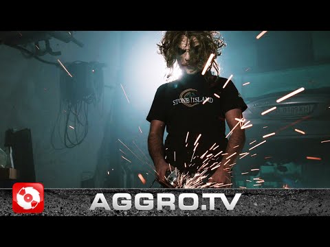 KAZZAK & LA.X - TIEFGELEGT (OFFICIAL HD VERSION AGGRO.TV)
