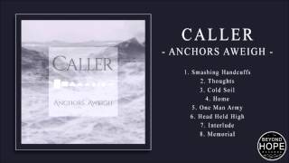 Caller - Cold Soil (Anchors Aweigh) / Beyond Hope Records
