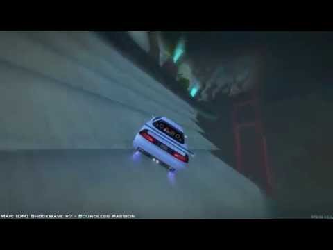 ShockWave v7 - Boundless Passion