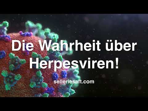 Die Wahrheit über Herpesviren