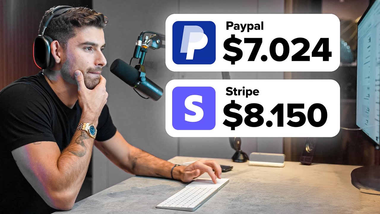 How YOU can make $100,000 as a TEEN