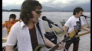 Supergrass - caught by the fuzz