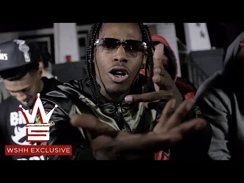 Snap Dogg "All Facts Pt. 2" (WSHH Exclusive - Official Music Video)