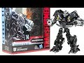 Transformers Movie Studio Series SS14 Voyager Class Ironhide Truck Vehicle Robot Car Toys