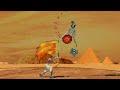 Time Warriors PC Gameplay 3Dfx Mode