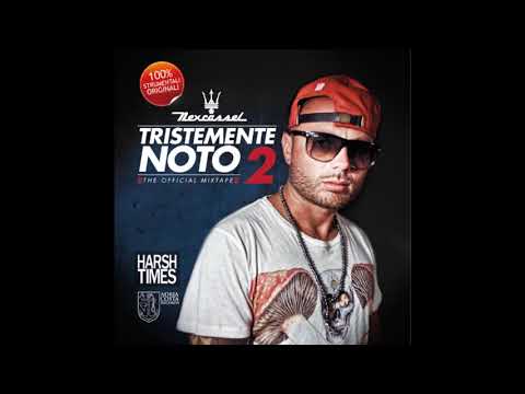 Soldi Neri feat. Lloyd Ag [Melo] - Nex Cassel (Tristemente Noto 2) [Claimed]