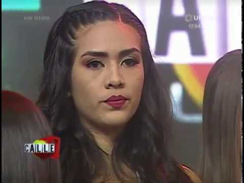 Calle 7 Bolivia Ultra - Iroshy & Luna Ended Their Relationship
