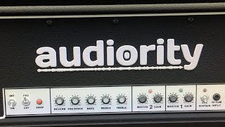 Video thumbnail for ’Solidus Randy 250’ by AUDIORITY is the MOST RIPPING guitar plugin ever? by Juhani Flinck