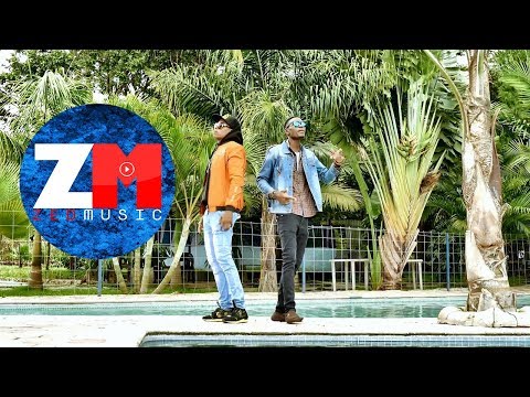 REU JAY Ft JAY P - MY ZAMBIAN GIRL (Official Music Video) |ZedMusic| Zambian Music Videos 2018