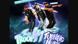 Troop 41 - Do You Want It [TURNINGHEADS MIXTAPE]