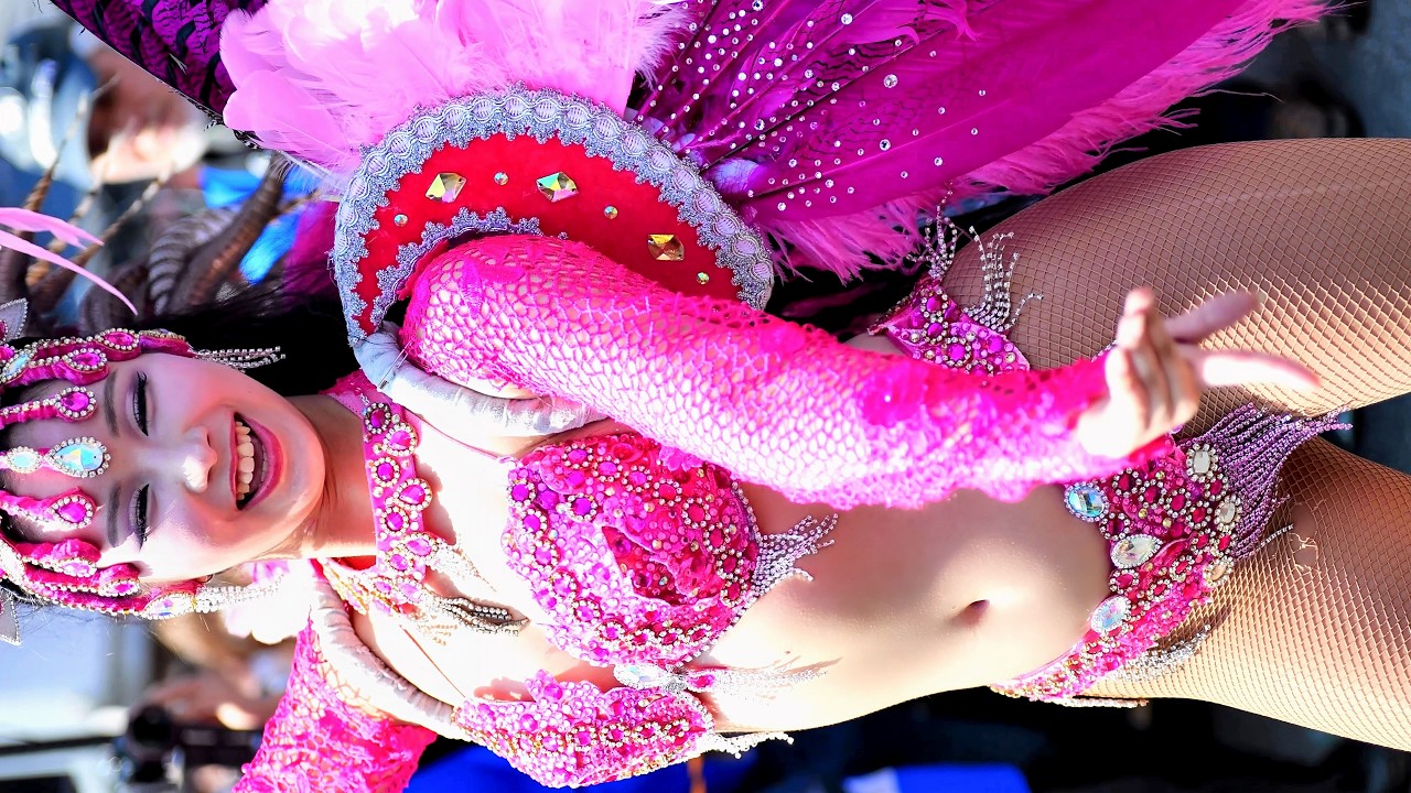 ’26 六実桜まつり／Flor de Matsudo Cereja（マツド・セレージャ）