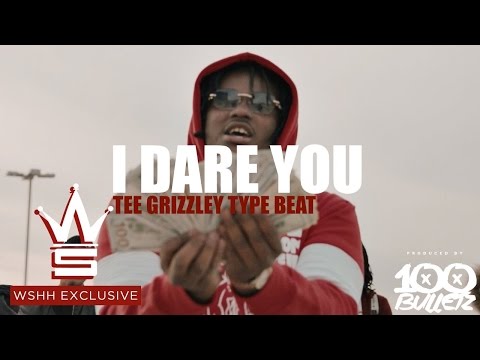 *SOLD* Tee Grizzley x Band Gang x Detroit Type Beat 2017 - I Dare You (Prod. by 100 Bulletz)